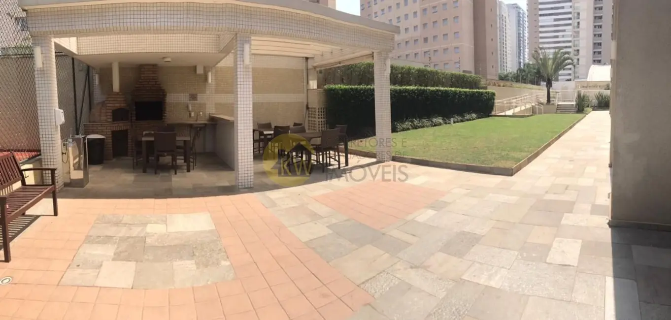 Foto 5 de Apartamento com 3 quartos à venda, 127m2 em Itaim Bibi, São Paulo - SP