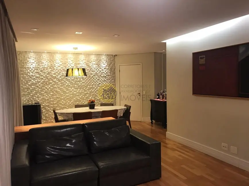 Foto 8 de Apartamento com 3 quartos à venda, 127m2 em Itaim Bibi, São Paulo - SP