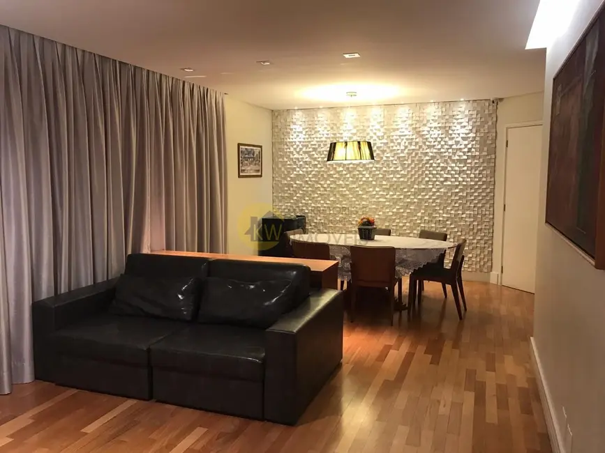 Foto 6 de Apartamento com 3 quartos à venda, 127m2 em Itaim Bibi, São Paulo - SP