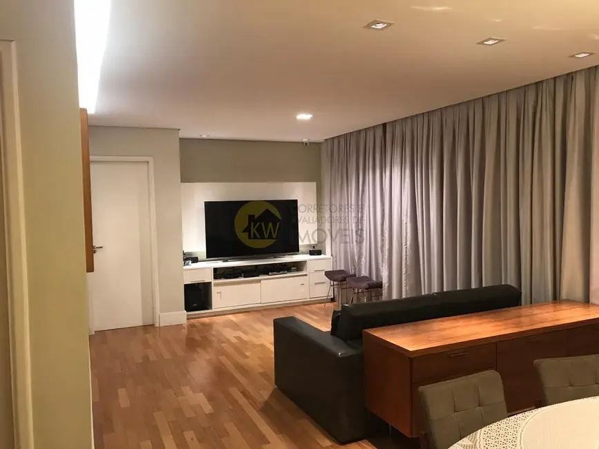 Foto 3 de Apartamento com 3 quartos à venda, 127m2 em Itaim Bibi, São Paulo - SP