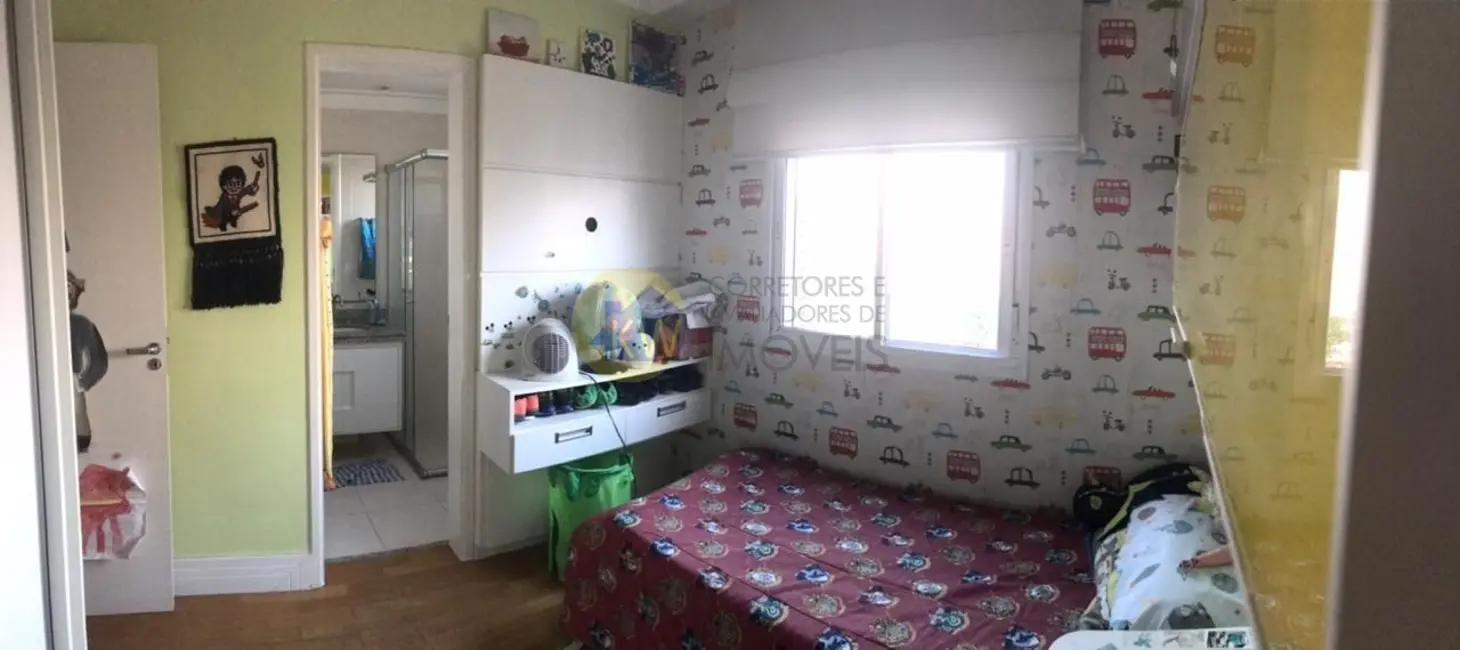 Foto 2 de Apartamento com 3 quartos à venda, 127m2 em Itaim Bibi, São Paulo - SP