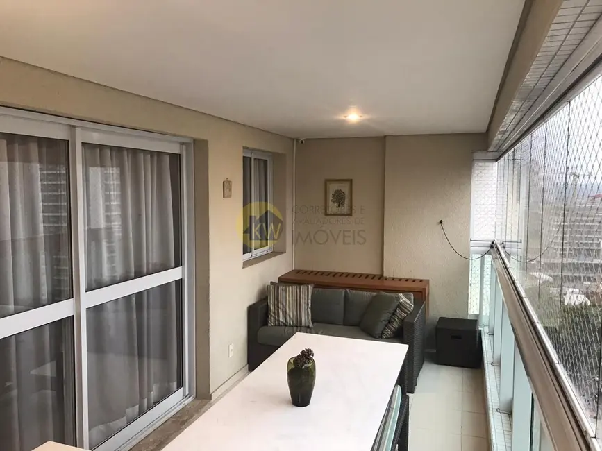 Foto 7 de Apartamento com 3 quartos à venda, 127m2 em Itaim Bibi, São Paulo - SP