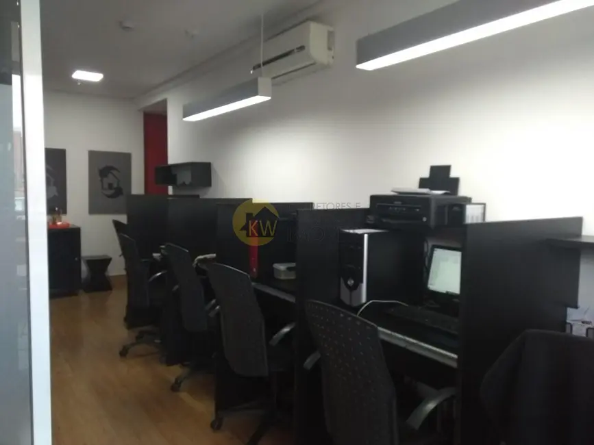 Foto 6 de Sala Comercial à venda e para alugar, 48m2 em Chácara Santo Antônio (Zona Sul), São Paulo - SP