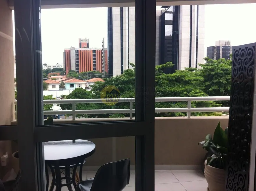 Foto 8 de Sala Comercial à venda e para alugar, 48m2 em Chácara Santo Antônio (Zona Sul), São Paulo - SP