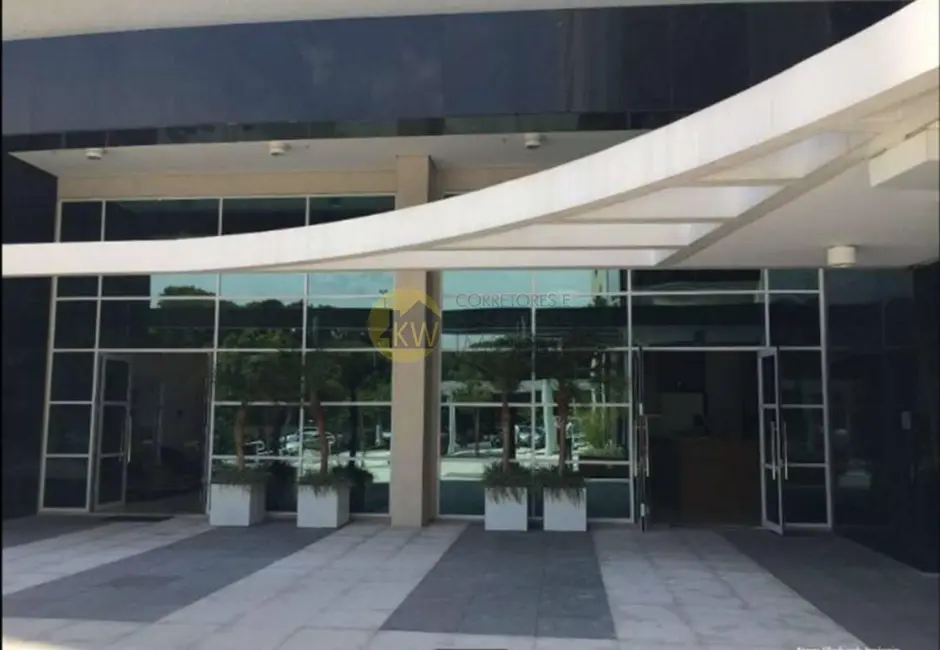 Foto 4 de Sala Comercial à venda e para alugar, 48m2 em Chácara Santo Antônio (Zona Sul), São Paulo - SP