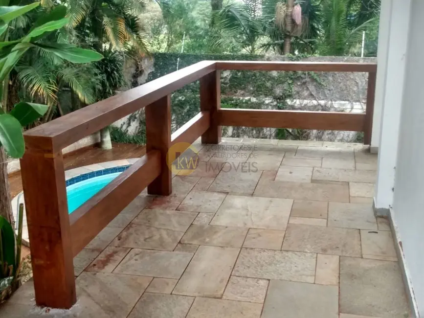 Casa com 3 quartos à venda e para alugar, 670m2 em Alto da Boa Vista, São Paulo - SP - imagem 9 Foto 9 de Casa com 3 quartos à venda e para alugar, 670m2 em Alto da Boa Vista, São Paulo - SP