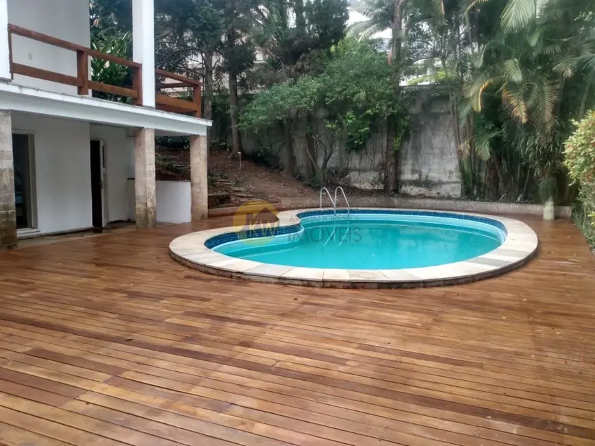 Casa com 3 quartos à venda e para alugar, 670m2 em Alto da Boa Vista, São Paulo - SP - imagem 7 Foto 7 de Casa com 3 quartos à venda e para alugar, 670m2 em Alto da Boa Vista, São Paulo - SP