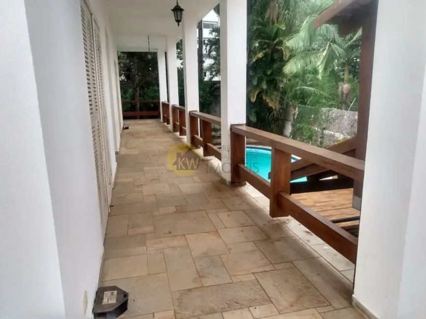 Casa com 3 quartos à venda e para alugar, 670m2 em Alto da Boa Vista, São Paulo - SP - imagem 3 Foto 3 de Casa com 3 quartos à venda e para alugar, 670m2 em Alto da Boa Vista, São Paulo - SP