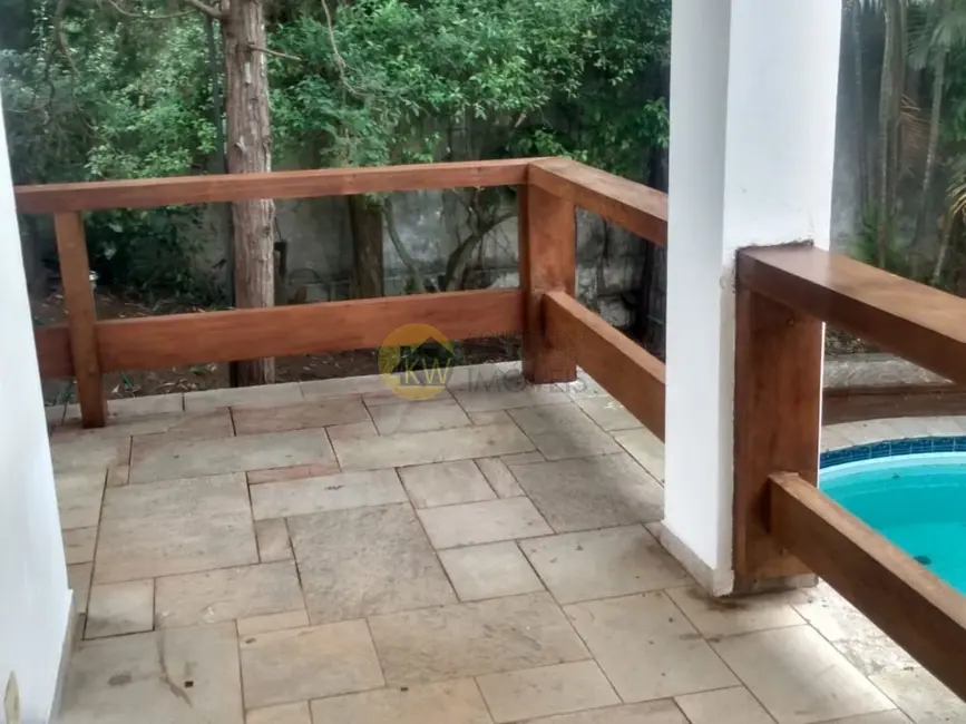 Casa com 3 quartos à venda e para alugar, 670m2 em Alto da Boa Vista, São Paulo - SP - imagem 5 Foto 5 de Casa com 3 quartos à venda e para alugar, 670m2 em Alto da Boa Vista, São Paulo - SP