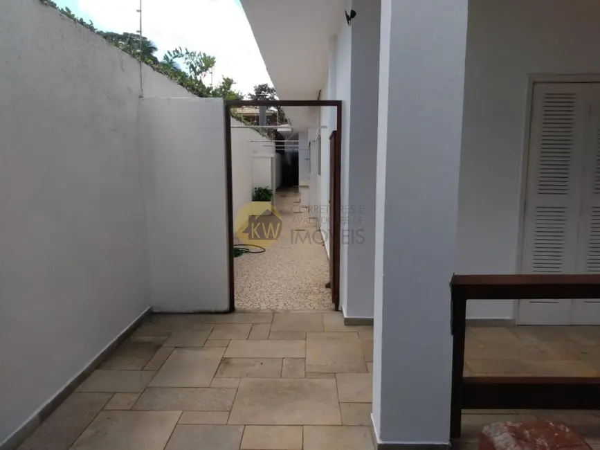 Casa com 3 quartos à venda e para alugar, 670m2 em Alto da Boa Vista, São Paulo - SP - imagem 8 Foto 8 de Casa com 3 quartos à venda e para alugar, 670m2 em Alto da Boa Vista, São Paulo - SP