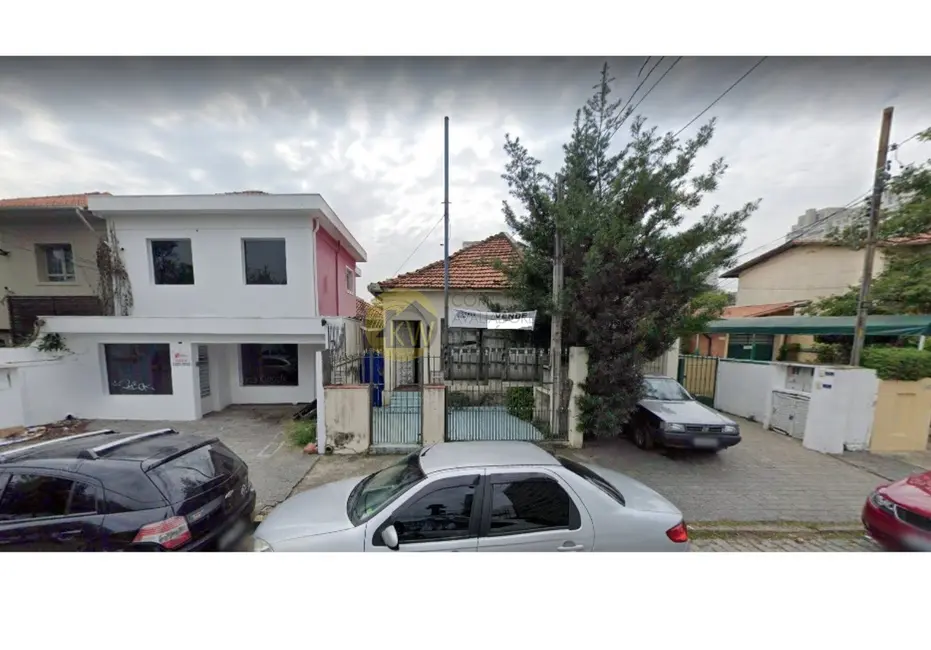 Terreno / Lote à venda, 300m2 em Vila Cordeiro, São Paulo - SP - imagem 1 Foto 1 de Terreno / Lote à venda, 300m2 em Vila Cordeiro, São Paulo - SP