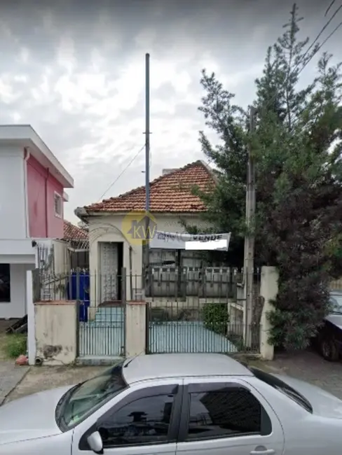 Terreno / Lote à venda, 300m2 em Vila Cordeiro, São Paulo - SP - imagem 2 Foto 2 de Terreno / Lote à venda, 300m2 em Vila Cordeiro, São Paulo - SP