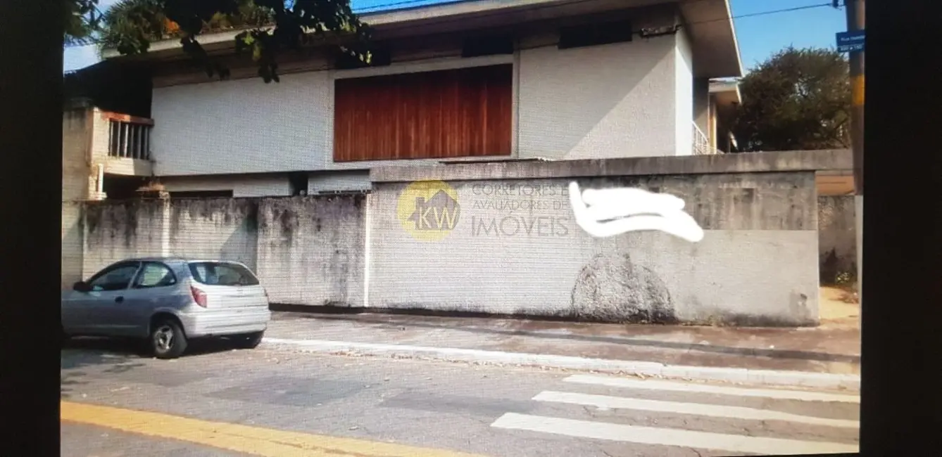 Foto 4 de Casa com 3 quartos à venda, 168m2 em Jardim Novo Mundo, São Paulo - SP