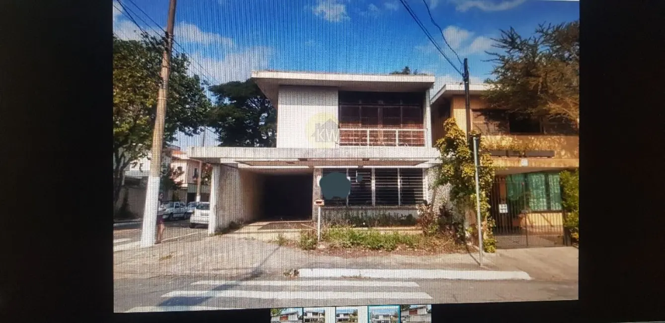 Foto 1 de Casa com 3 quartos à venda, 168m2 em Jardim Novo Mundo, São Paulo - SP