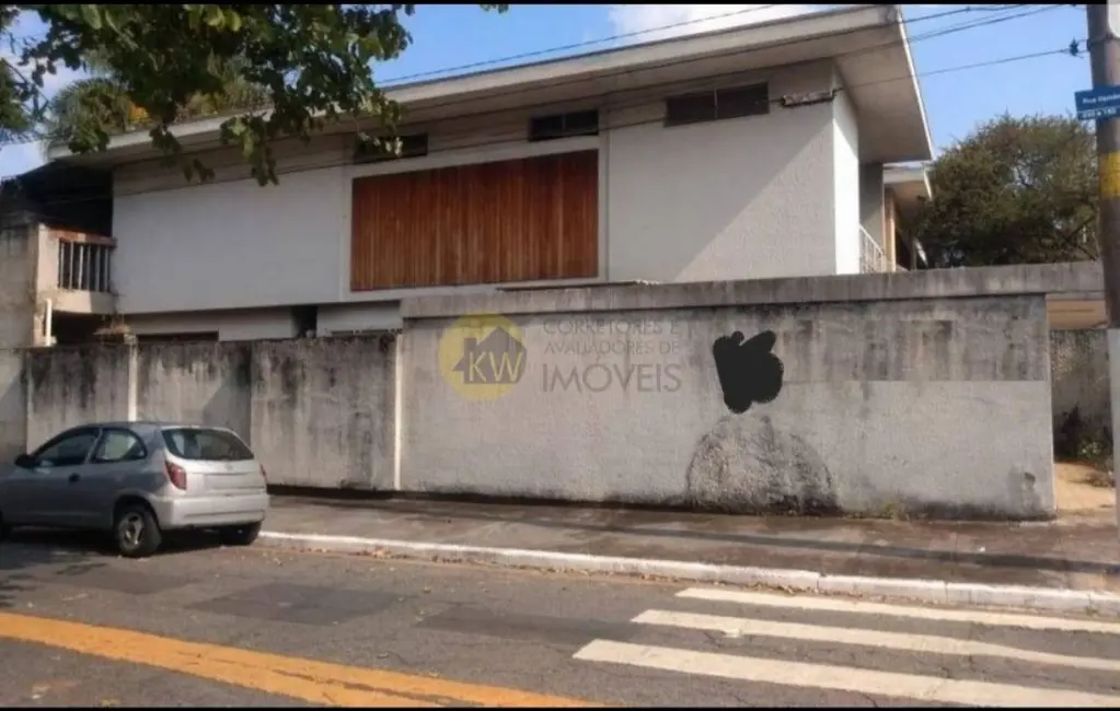 Foto 8 de Casa com 3 quartos à venda, 168m2 em Jardim Novo Mundo, São Paulo - SP