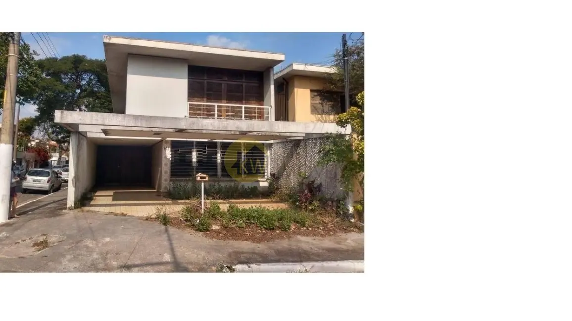 Foto 2 de Casa com 3 quartos à venda, 168m2 em Jardim Novo Mundo, São Paulo - SP