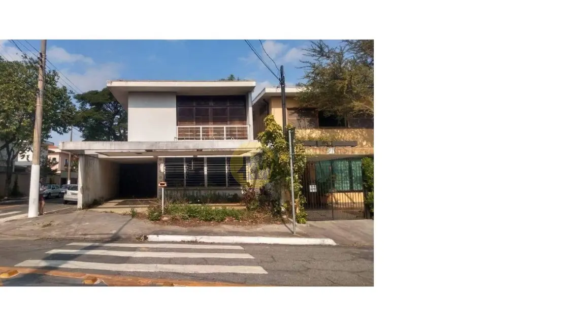 Foto 3 de Casa com 3 quartos à venda, 168m2 em Jardim Novo Mundo, São Paulo - SP