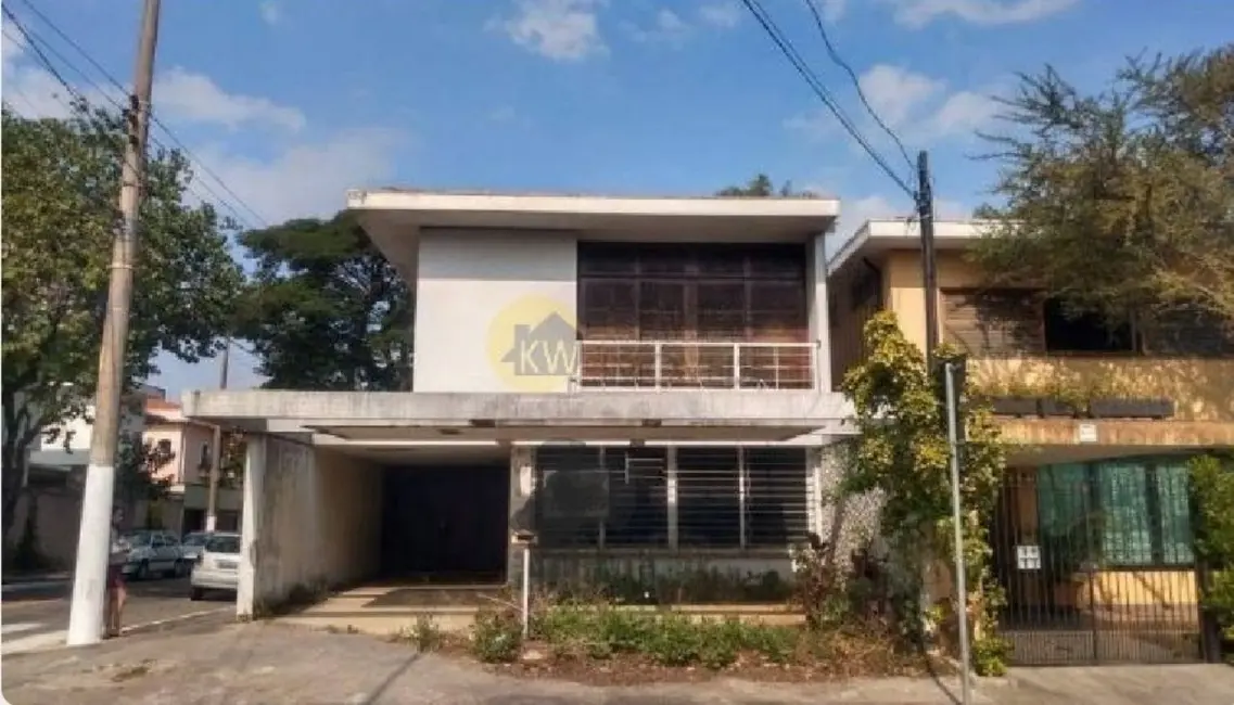 Foto 7 de Casa com 3 quartos à venda, 168m2 em Jardim Novo Mundo, São Paulo - SP