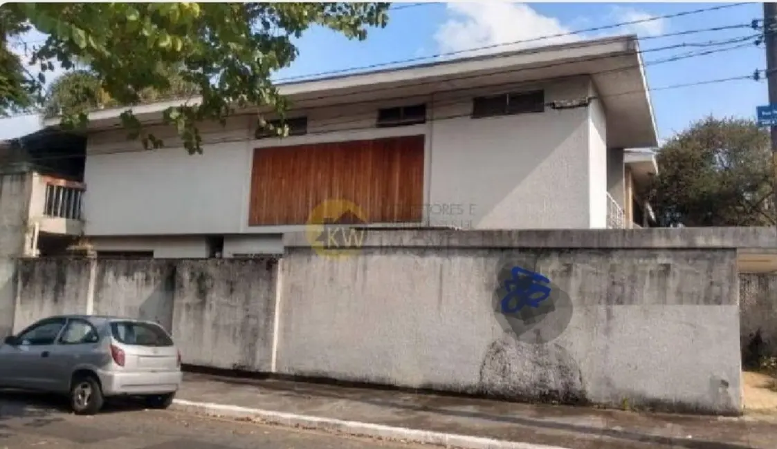 Foto 6 de Casa com 3 quartos à venda, 168m2 em Jardim Novo Mundo, São Paulo - SP