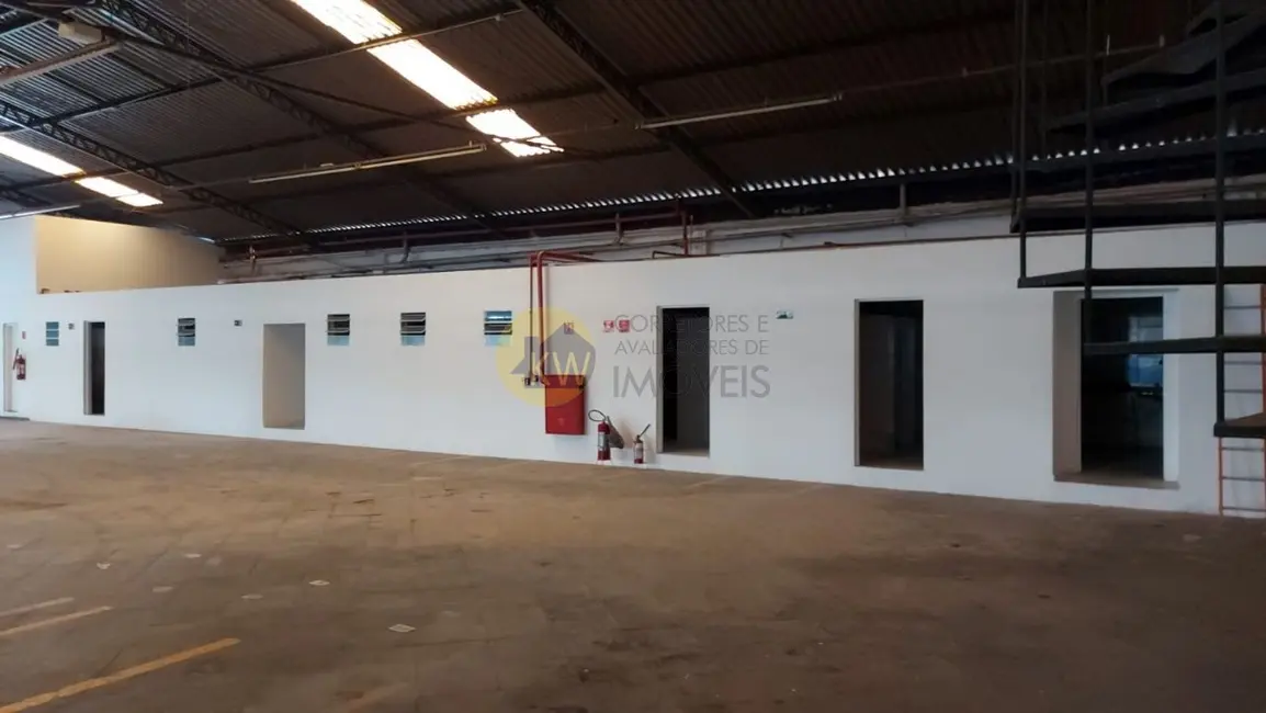 Armazém / Galpão para alugar, 2949m2 em Vila Leopoldina, São Paulo - SP - imagem 6 Foto 6 de Armazém / Galpão para alugar, 2949m2 em Vila Leopoldina, São Paulo - SP