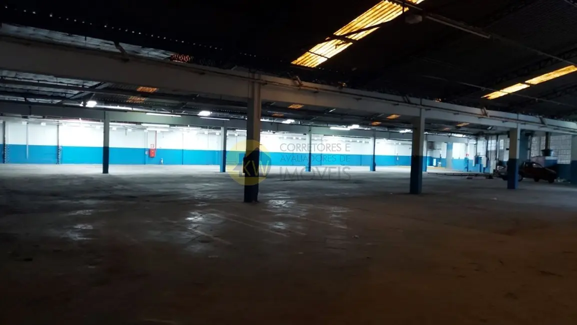 Armazém / Galpão para alugar, 2949m2 em Vila Leopoldina, São Paulo - SP - imagem 5 Foto 5 de Armazém / Galpão para alugar, 2949m2 em Vila Leopoldina, São Paulo - SP