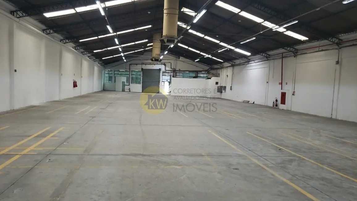 Armazém / Galpão para alugar, 1196m2 em Vila Leopoldina, São Paulo - SP - imagem 8 Foto 8 de Armazém / Galpão para alugar, 1196m2 em Vila Leopoldina, São Paulo - SP