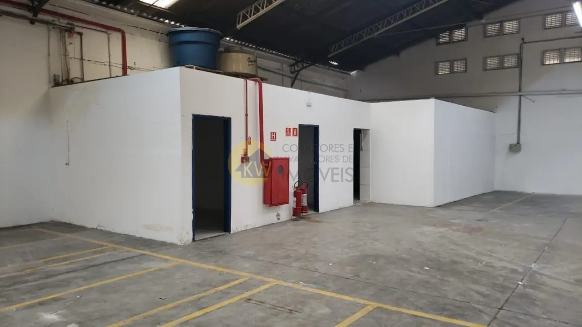Armazém / Galpão para alugar, 1196m2 em Vila Leopoldina, São Paulo - SP - imagem 4 Foto 4 de Armazém / Galpão para alugar, 1196m2 em Vila Leopoldina, São Paulo - SP