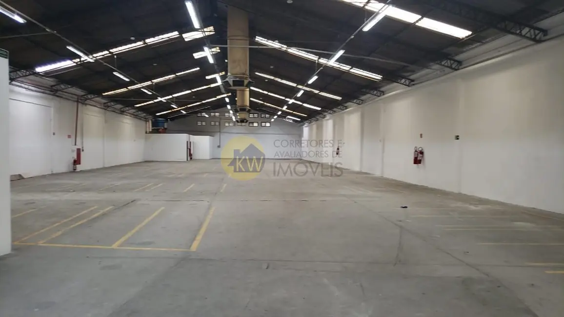 Armazém / Galpão para alugar, 1196m2 em Vila Leopoldina, São Paulo - SP - imagem 6 Foto 6 de Armazém / Galpão para alugar, 1196m2 em Vila Leopoldina, São Paulo - SP