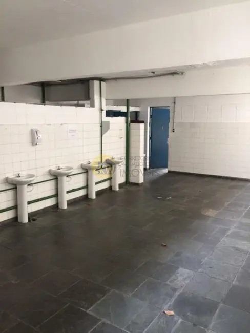 Armazém / Galpão para alugar, 1196m2 em Vila Leopoldina, São Paulo - SP - imagem 3 Foto 3 de Armazém / Galpão para alugar, 1196m2 em Vila Leopoldina, São Paulo - SP