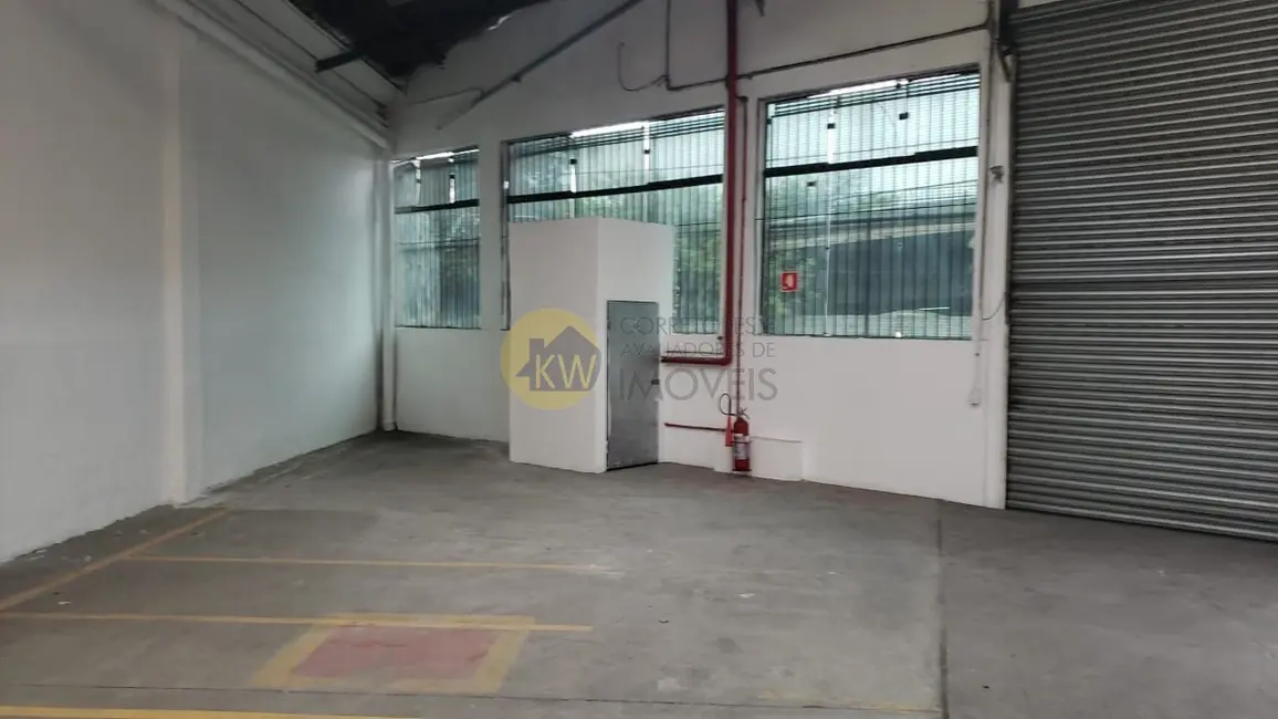 Armazém / Galpão para alugar, 1196m2 em Vila Leopoldina, São Paulo - SP - imagem 5 Foto 5 de Armazém / Galpão para alugar, 1196m2 em Vila Leopoldina, São Paulo - SP