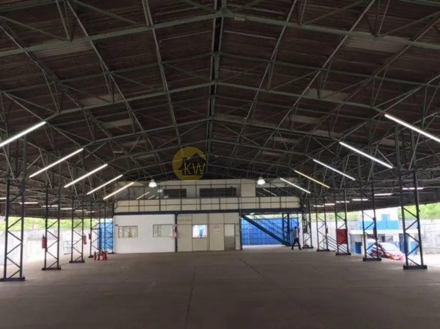 Armazém / Galpão para alugar, 2247m2 em Vila Leopoldina, São Paulo - SP - imagem 9 Foto 9 de Armazém / Galpão para alugar, 2247m2 em Vila Leopoldina, São Paulo - SP