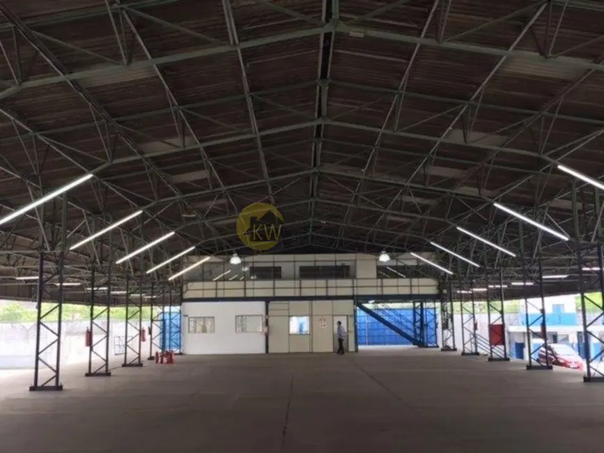 Armazém / Galpão para alugar, 2247m2 em Vila Leopoldina, São Paulo - SP - imagem 7 Foto 7 de Armazém / Galpão para alugar, 2247m2 em Vila Leopoldina, São Paulo - SP