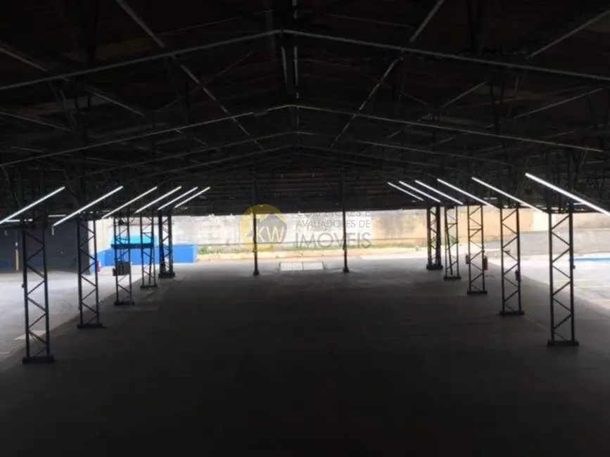 Armazém / Galpão para alugar, 2247m2 em Vila Leopoldina, São Paulo - SP - imagem 6 Foto 6 de Armazém / Galpão para alugar, 2247m2 em Vila Leopoldina, São Paulo - SP