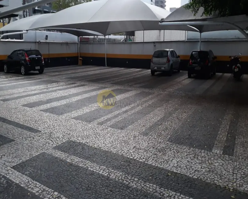 Foto 9 de Loja para alugar, 239m2 em Jardim Paulistano, São Paulo - SP