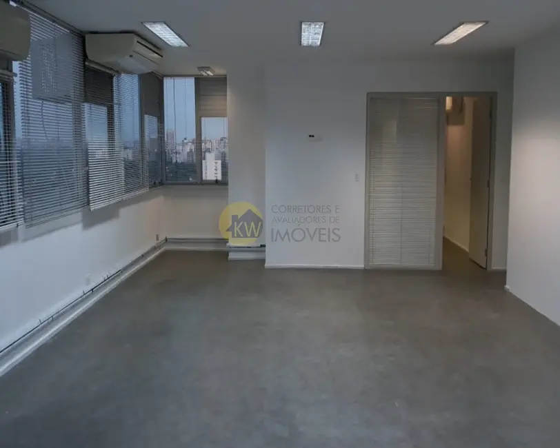 Foto 2 de Loja para alugar, 239m2 em Jardim Paulistano, São Paulo - SP