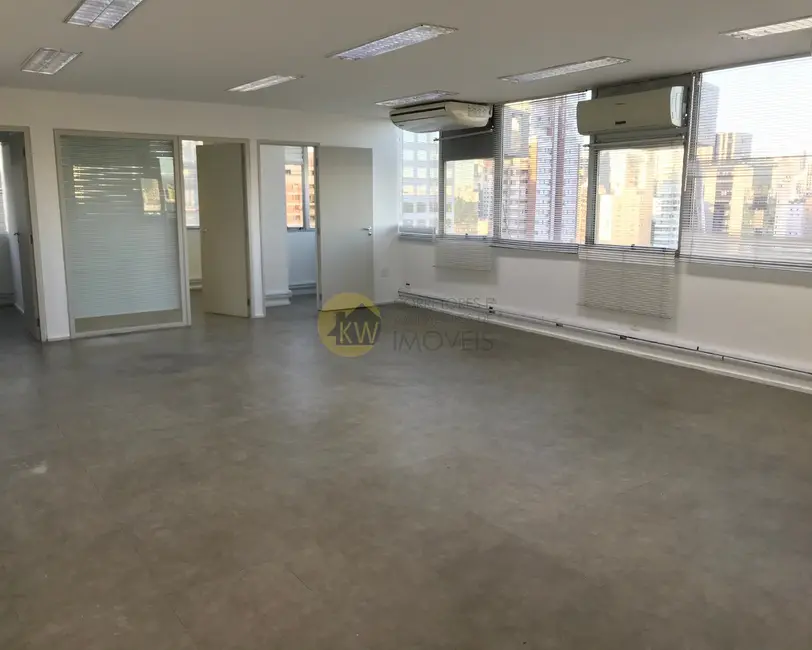 Foto 5 de Loja para alugar, 239m2 em Jardim Paulistano, São Paulo - SP