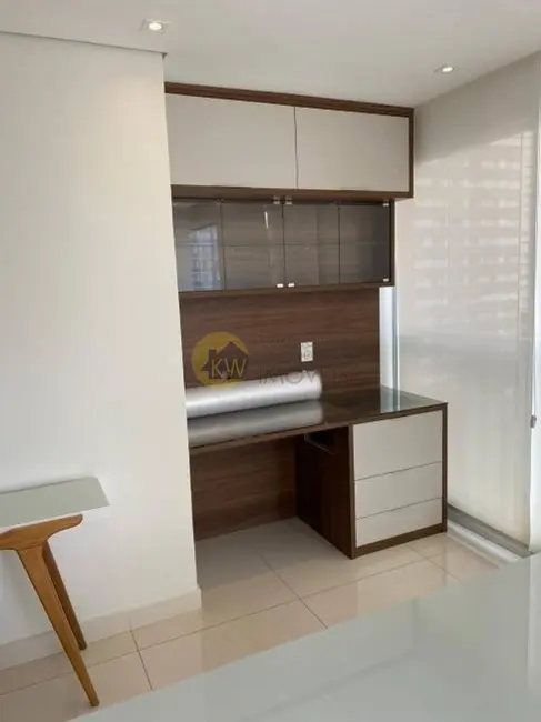 Foto 6 de Apartamento com 2 quartos à venda, 76m2 em Moema, São Paulo - SP