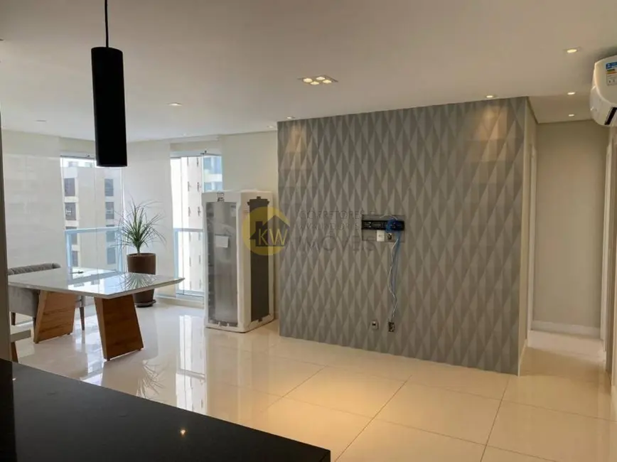 Foto 1 de Apartamento com 2 quartos à venda, 76m2 em Moema, São Paulo - SP