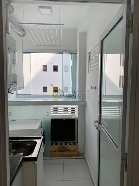 Foto 3 de Apartamento com 2 quartos à venda, 76m2 em Moema, São Paulo - SP