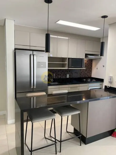 Foto 2 de Apartamento com 2 quartos à venda, 76m2 em Moema, São Paulo - SP
