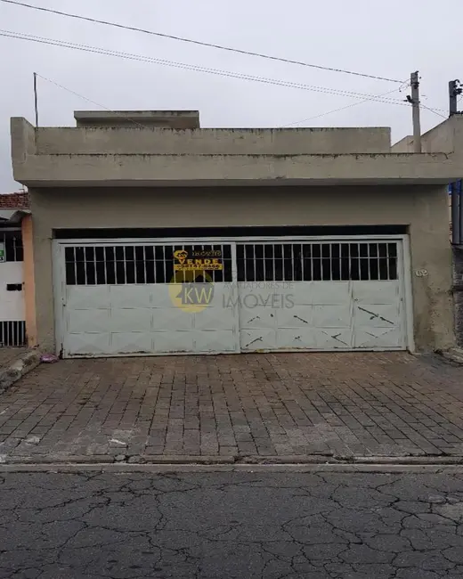 Casa com 3 quartos à venda, 65m2 em Rio Bonito, São Paulo - SP - imagem 4 Foto 4 de Casa com 3 quartos à venda, 65m2 em Rio Bonito, São Paulo - SP