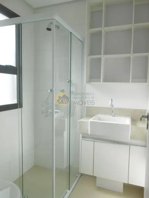 Foto 9 de Apartamento com 1 quarto para alugar, 35m2 em Campo Belo, São Paulo - SP