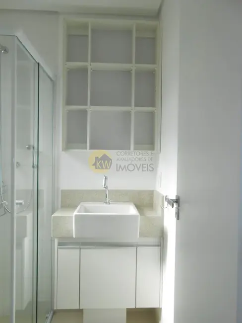 Foto 7 de Apartamento com 1 quarto para alugar, 35m2 em Campo Belo, São Paulo - SP