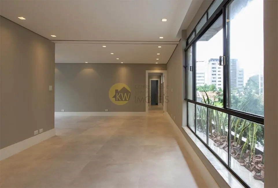 Apartamento com 3 quartos à venda, 178m2 em Jardim Paulista, São Paulo - SP - imagem 6 Foto 6 de Apartamento com 3 quartos à venda, 178m2 em Jardim Paulista, São Paulo - SP