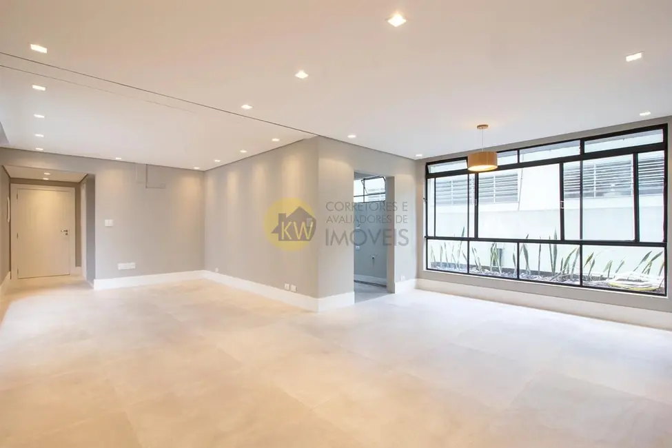 Apartamento com 3 quartos à venda, 178m2 em Jardim Paulista, São Paulo - SP - imagem 4 Foto 4 de Apartamento com 3 quartos à venda, 178m2 em Jardim Paulista, São Paulo - SP