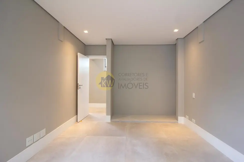 Apartamento com 3 quartos à venda, 178m2 em Jardim Paulista, São Paulo - SP - imagem 8 Foto 8 de Apartamento com 3 quartos à venda, 178m2 em Jardim Paulista, São Paulo - SP