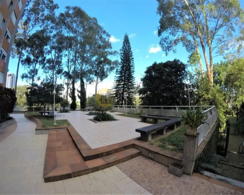 Foto 7 de Apartamento com 3 quartos à venda, 225m2 em Santo Amaro, São Paulo - SP