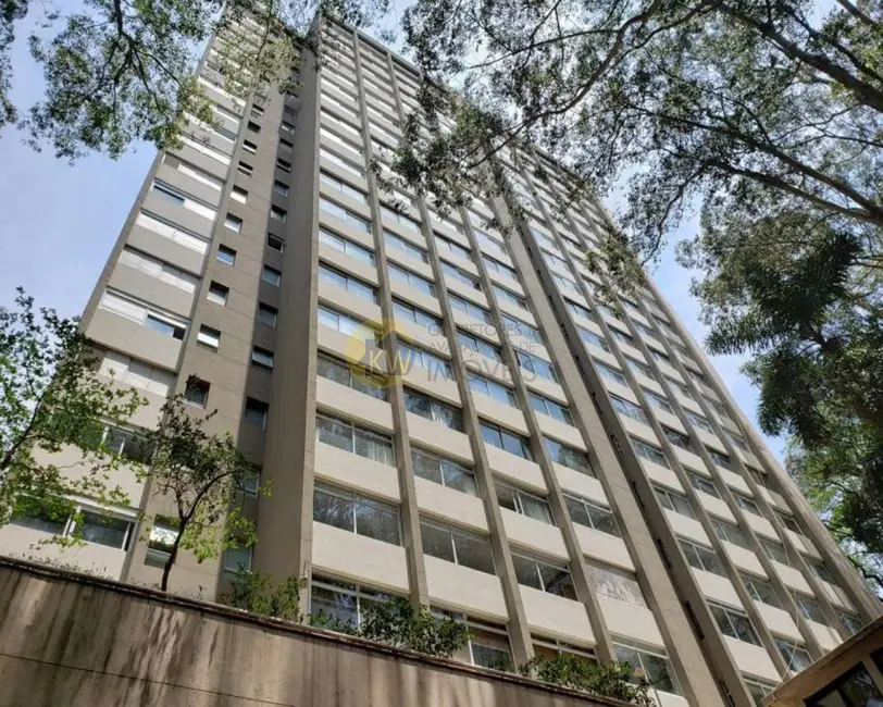 Foto 1 de Apartamento com 3 quartos à venda, 225m2 em Santo Amaro, São Paulo - SP