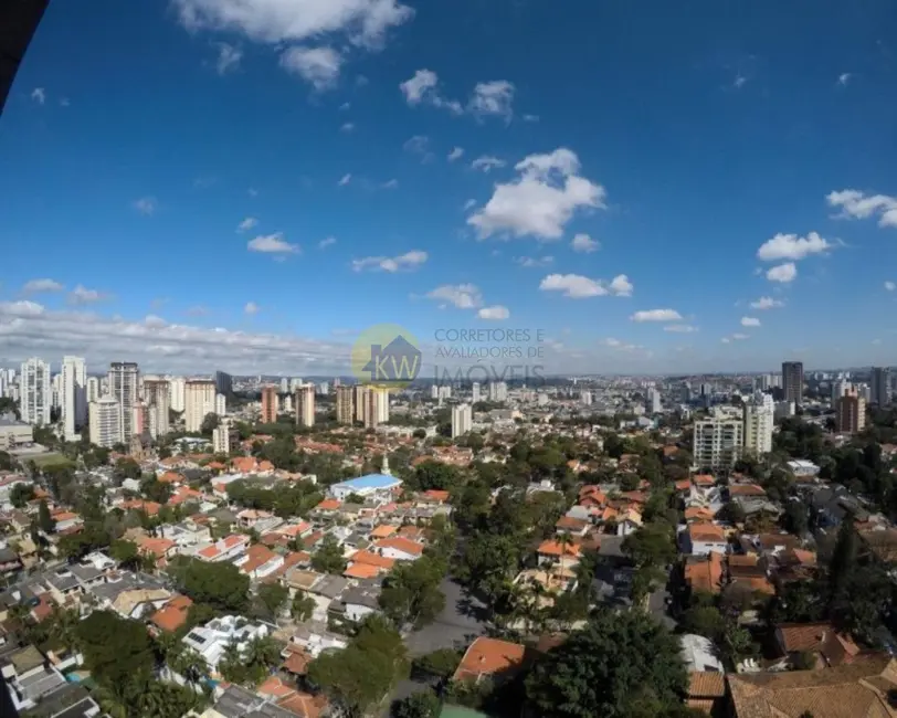 Foto 6 de Apartamento com 3 quartos à venda, 225m2 em Santo Amaro, São Paulo - SP