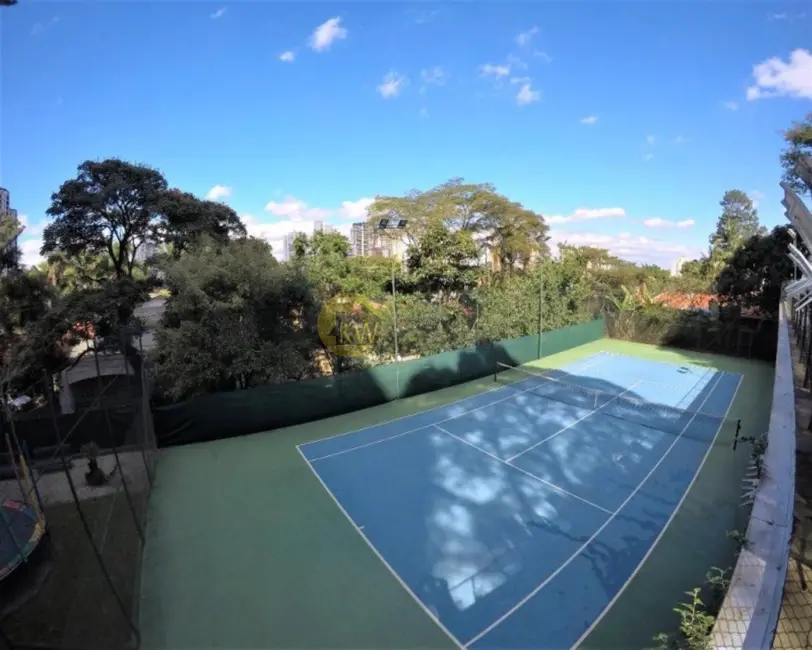 Foto 4 de Apartamento com 3 quartos à venda, 225m2 em Santo Amaro, São Paulo - SP